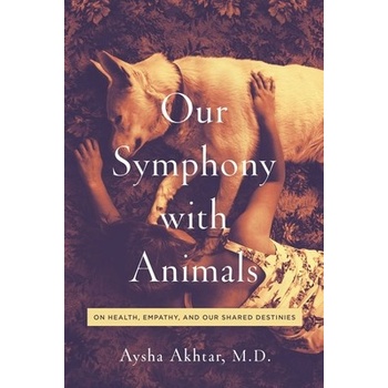 Our Symphony with Animals