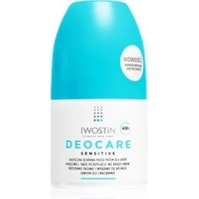 Iwostin Deocare Sensitive roll-on pro citlivou pokožku 50 ml