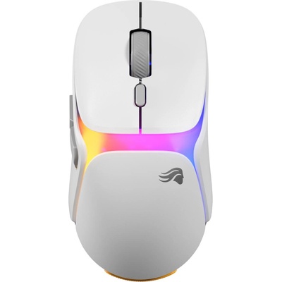 Glorious PC Gaming Race Model O3 Wireless White (GLO-O3-WL-WHT)