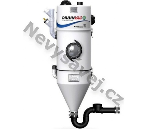 DrainVac DF2A310