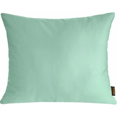 Eurofirany NOVA ová mentol Bavlna 50 x 70 cm