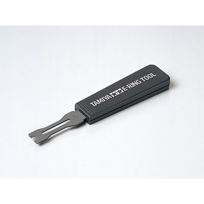 Tamiya 74032 2 mm E-Ring Tool Prípravok na E-sponky