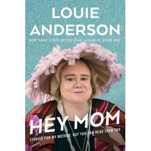Hey Mom (ISBN: 9781501189180)