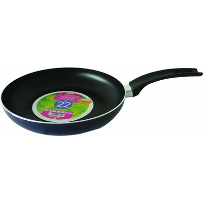 Tradiční pánev Zanetti Adriatica 24 cm s nepřilnavým povrchem