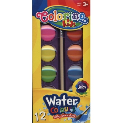 Colorino 23 mm 12 farieb