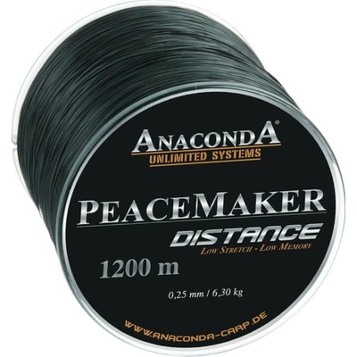 Anaconda Peacemaker distance 1200 m 0,28 mm