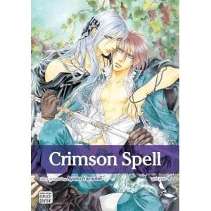 Crimson Spell, Vol. 4 (2014)