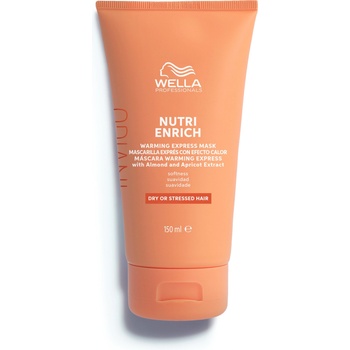 Wella WELLA Invigo Enrich Mask Маска за коса дамски 150ml