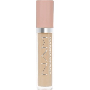 NAM Creaseless Camouflage 8 Sunkissed Коректор 5ml