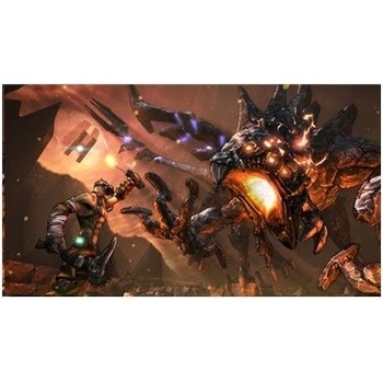 Borderlands 2: Psycho Pack DLC