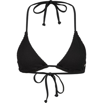 Billabong Дамско бикини горнище Billabong Women's Summer High Multi Tri Bikini top - Black Pebble (150-6041-0114)