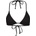 Billabong Дамско бикини горнище Billabong Women's Summer High Multi Tri Bikini top - Black Pebble (150-6041-0114)