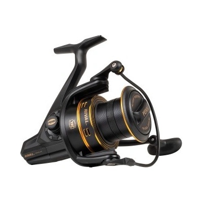 Penn Rival Longcast 6000LC Gold