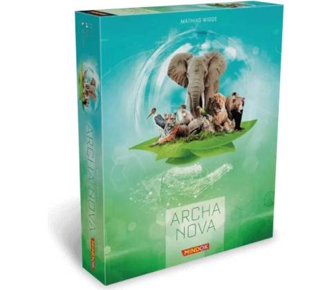 Mindok Archa Nova