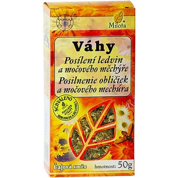 Milota Váhy 50 g