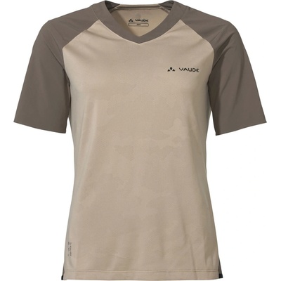 Vaude Women's Moab PRO Shirt linen
