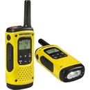 Vysielačky a rádiostanice Motorola TLKR T92 H2O