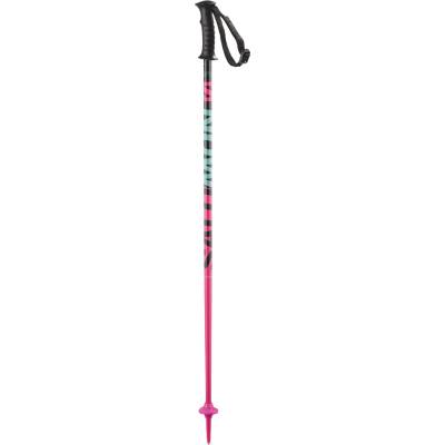 Salomon Детски ски щеки Salomon Kid's Kaloo Ski poles - Pink - размер 75 cm (419-0432-0212)