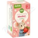 Apotheke Pohádkový Jahodový 20 x 1.5g