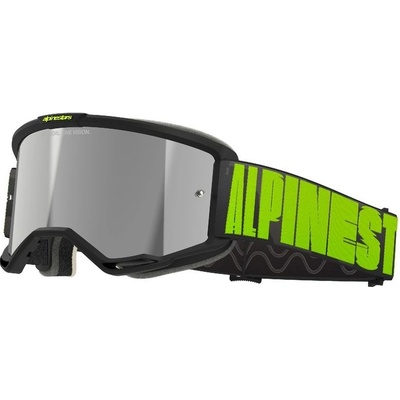 Alpinestars Vision 5 HOLLOW 2026