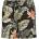 JACK & JONES Бански гащета Jack & jones ST Jeff Jogger Akm Tropic swimming shorts - Black (Black)