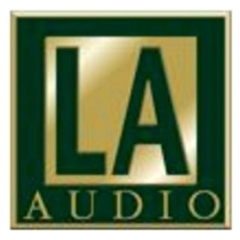 LA Audio G-TX