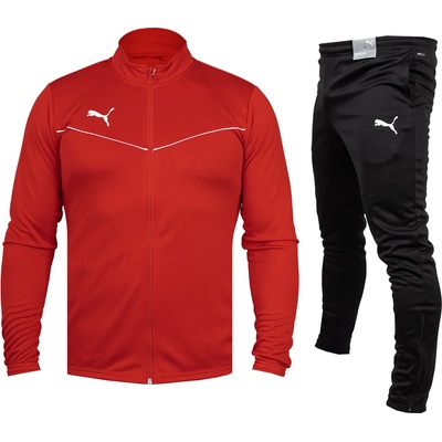 PUMA rise track training - 657392-01 / Мъжки спортен екип