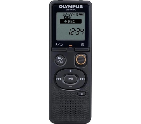 Olympus VN-541PC
