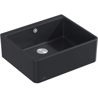 Villeroy & Boch Farmhouse keramický dřez 59.5x50 cm
