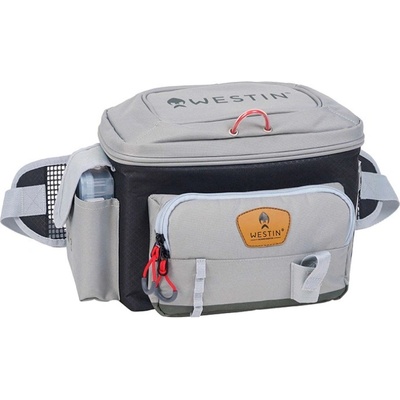 Westin Prívlačová Taška W3 Waist Pack 4 Boxes Large
