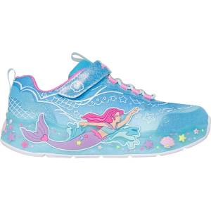 Skechers Обувки mermaid dreams - sportdepot - 82,11 лв