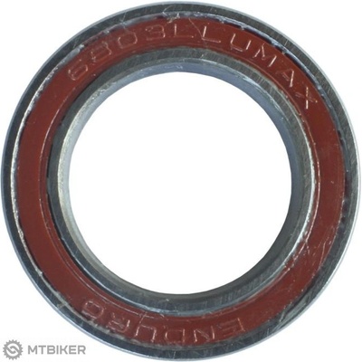 Enduro Bearings MR 17286 LLU MAX ložisko, 17 x 28 x 6 mm
