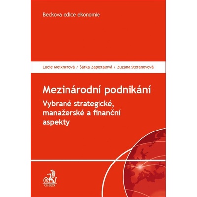 Mezinárodní podnikání