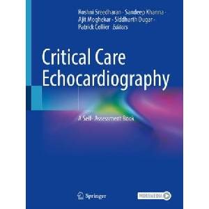 Critical Care Echocardiography (ISBN: 9783031457302)