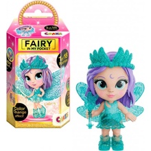 Craze Fairy in my pocket Box