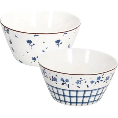 Tognana Sada misek COTTAGE 6 ks 14 cm