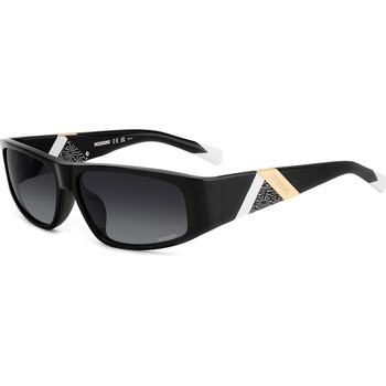 Missoni Missoni Rectangular Ld99 - Black