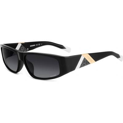 Missoni Missoni Rectangular Ld99 - Black