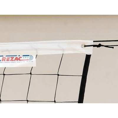 Kv řezáč Síť volejbalová se šňůrou