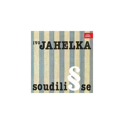 Ivo Jahelka – Soudili se MP3