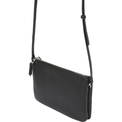 Esprit Чанта с презрамки 'Olive' черно, размер One Size