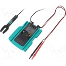 KYORITSU KEWMATE 2001A LCD, VDC:0÷340m/3,4/34/340/600V