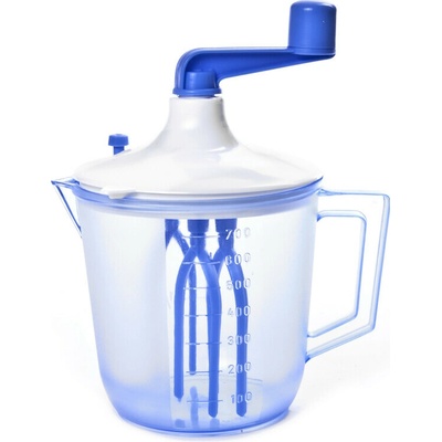 Šľahač ručný 0,75L CZ - mix variant či farieb