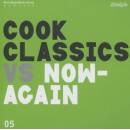 Cook Classics - Cook Classics Vs. Now-Again