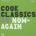 Cook Classics - Cook Classics Vs. Now-Again