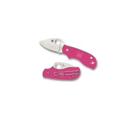 SPYDERCO SQUEAK