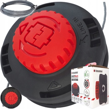 Tecomec EasyFeed M10x1,25LW