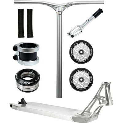 Ethic Pandemonium deska – Zboží Dáma