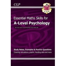 New A-Level Psychology: Essential Maths Skills