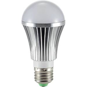  Led pear 10w e27 230v ТОПЛО БЯЛ (99led330)